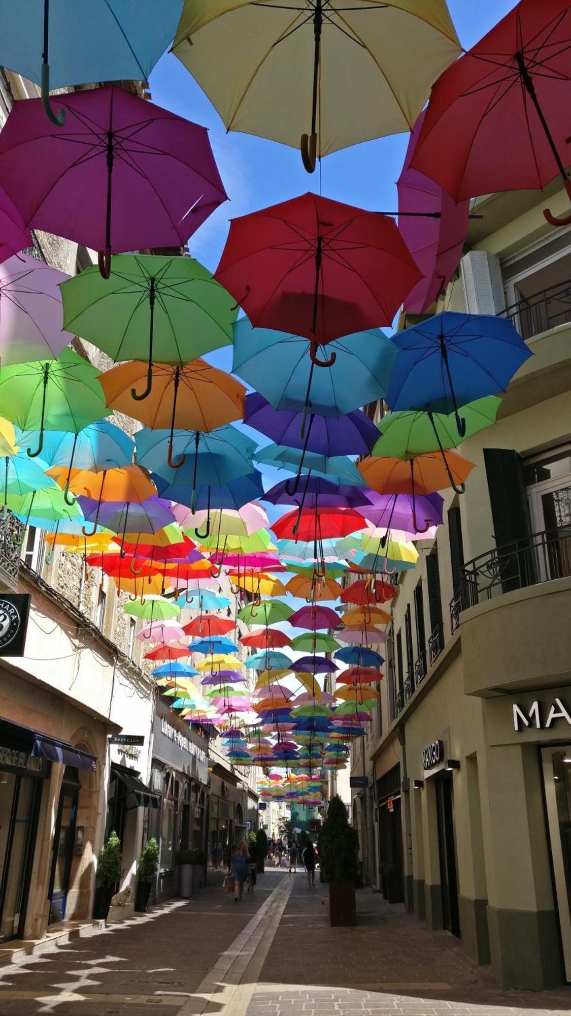 カルカソンヌLes Couleurs Du Monde ! Parking Et Balconアパートメント エクステリア 写真
